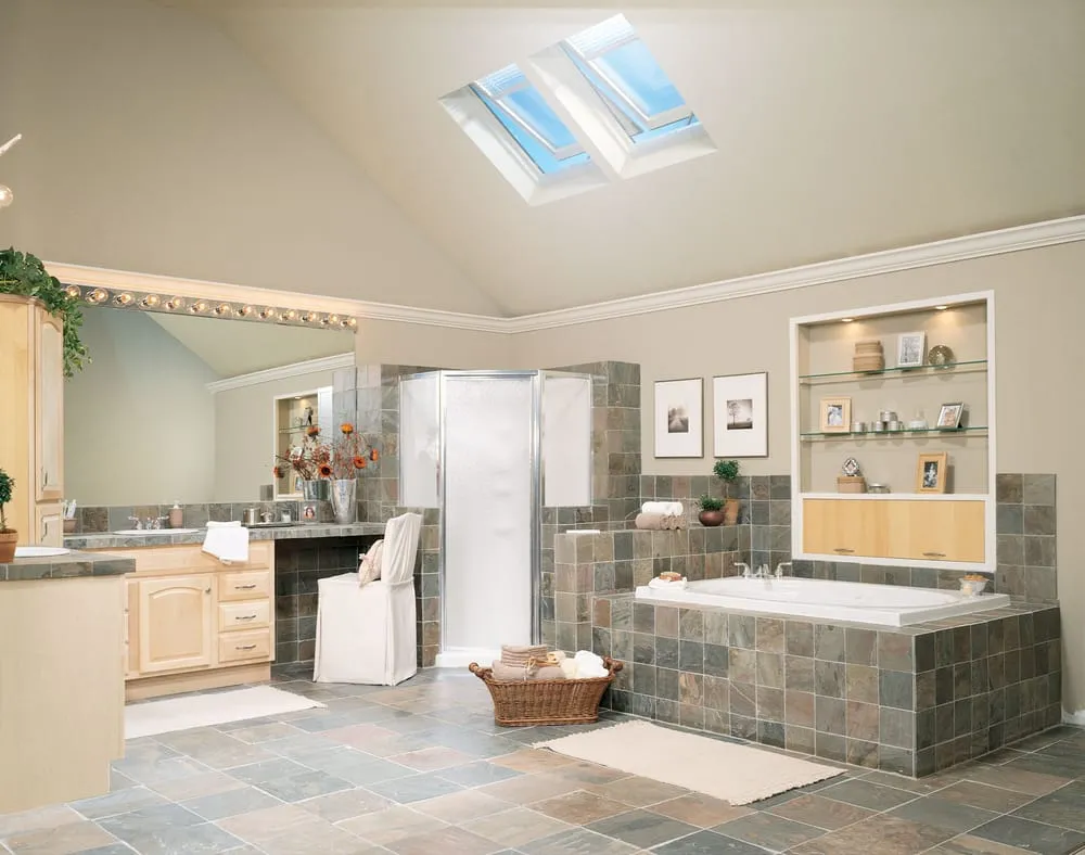 Slide of Skylight Specialists