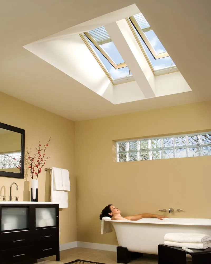 Slide of Skylight Specialists