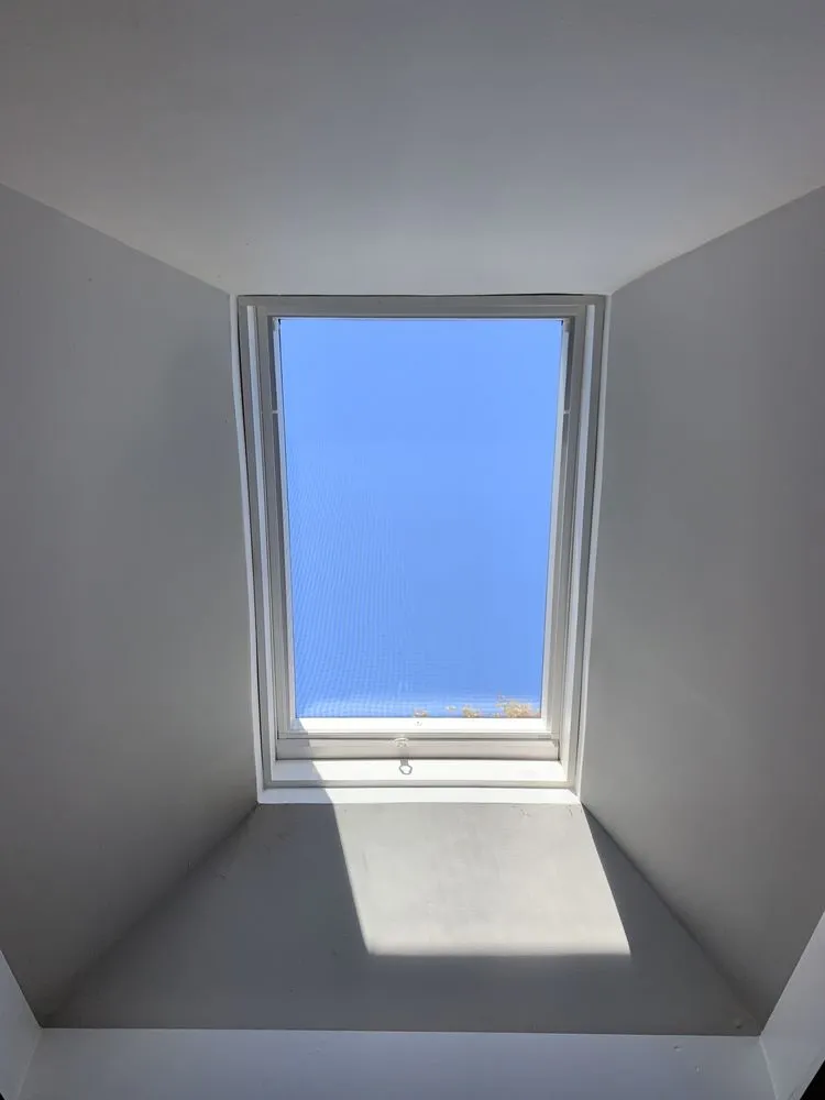 Slide of Skylights of Long Island Plus One