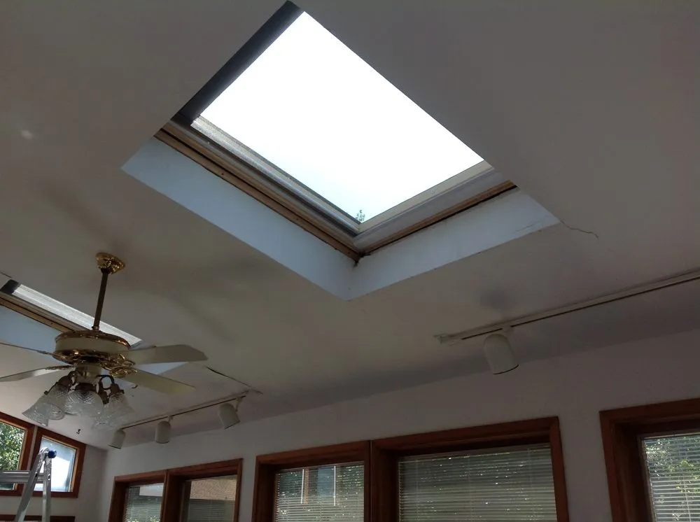 Slide of Skylights of Long Island Plus One