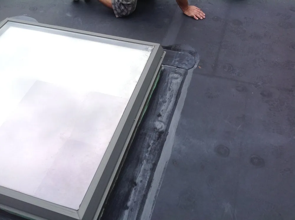 Slide of Skylights of Long Island Plus One