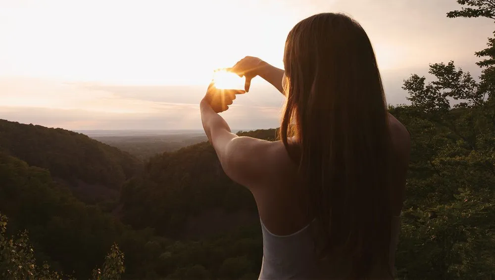 Slide of Skylights of Long Island Plus One