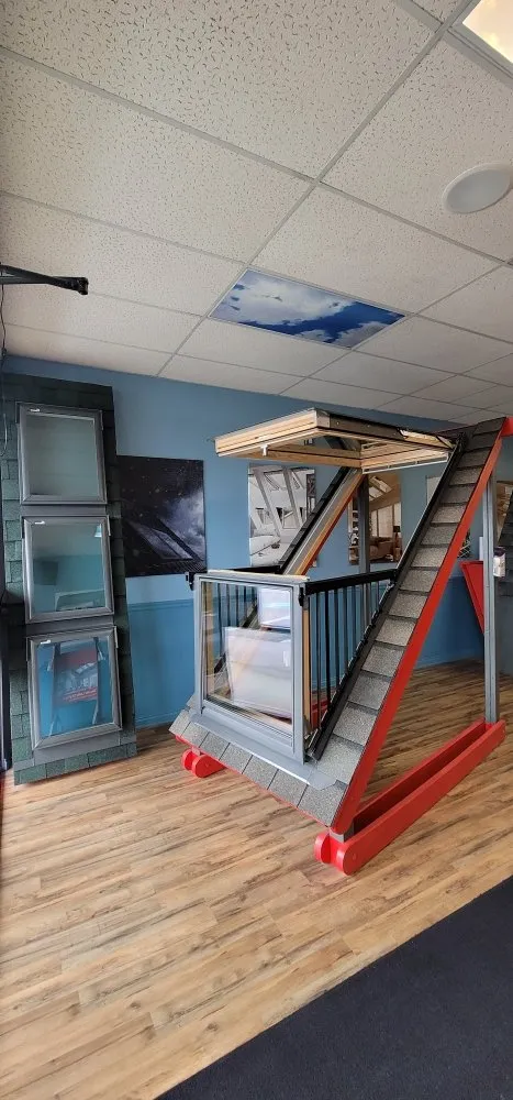 Slide of Skylights Plus