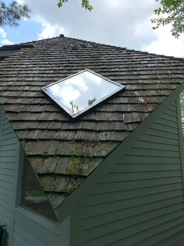 Slide of Skylights Plus