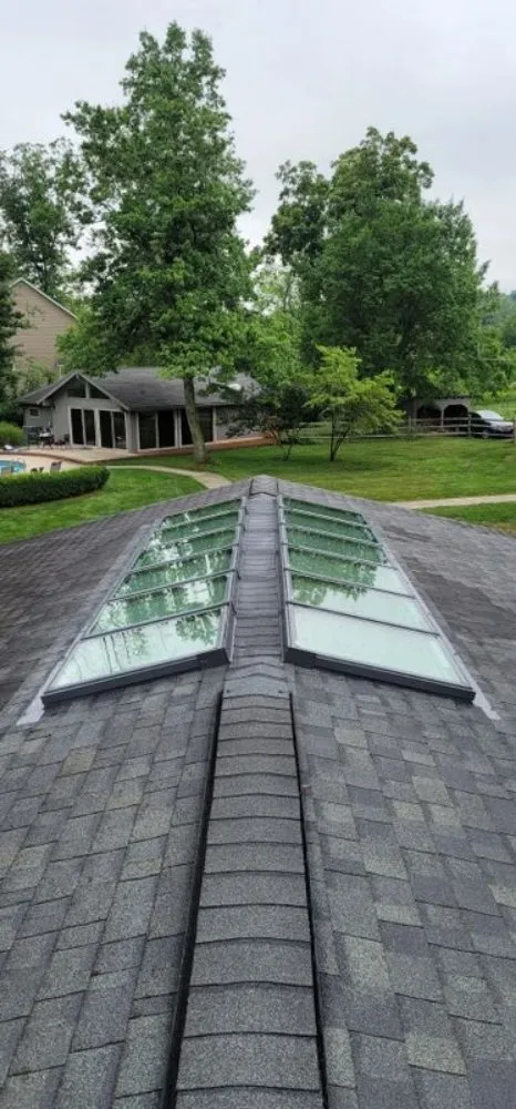 Slide of Skylights Plus