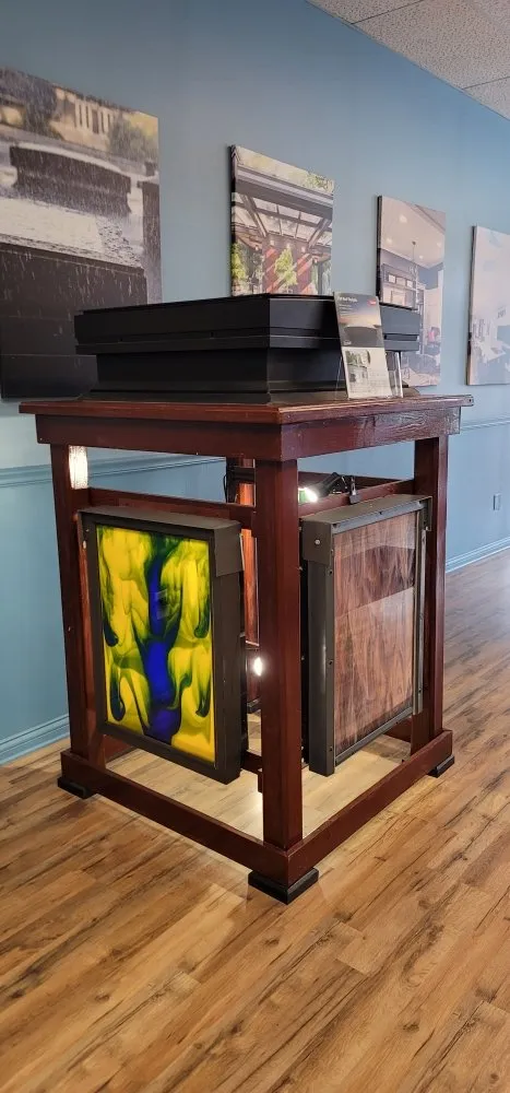 Slide of Skylights Plus