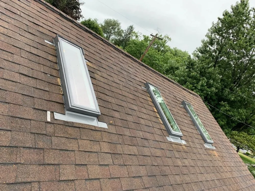Slide of Skylights Plus