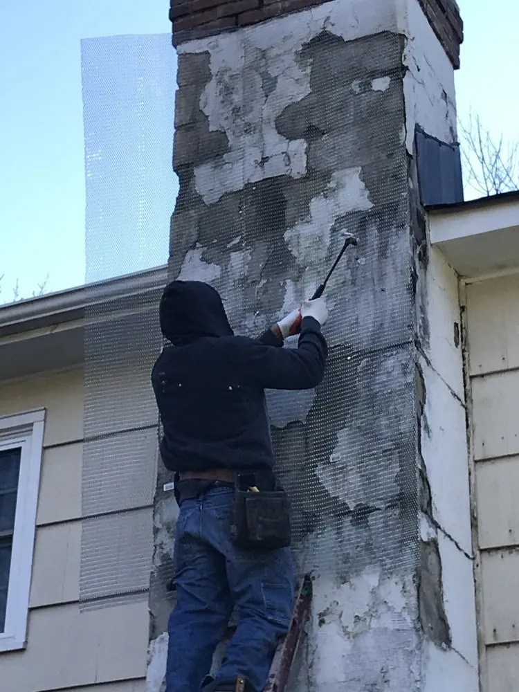 Slide of Skyline 1 Contracting