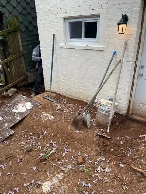 Slide of Skyline 1 Contracting