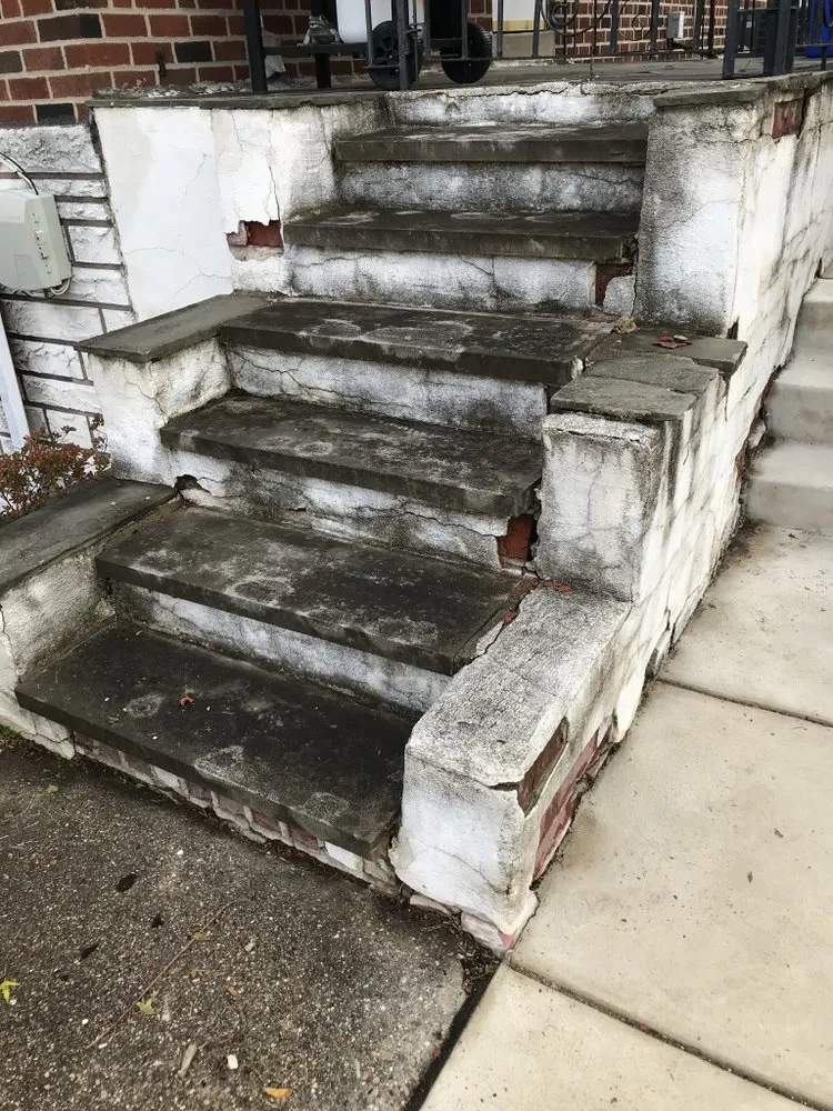 Slide of Skyline 1 Contracting