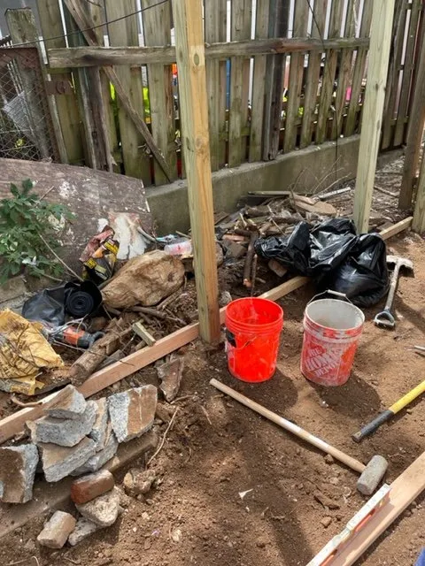 Slide of Skyline 1 Contracting