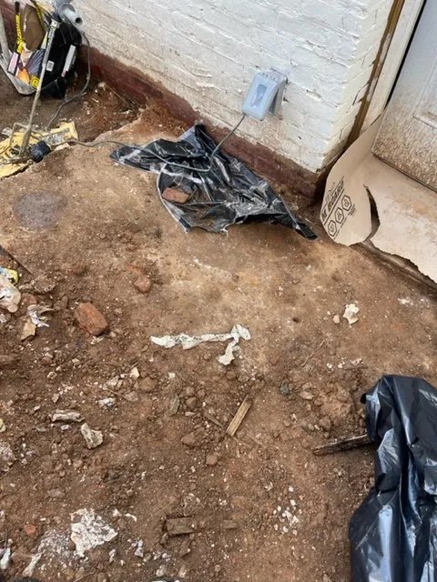 Slide of Skyline 1 Contracting