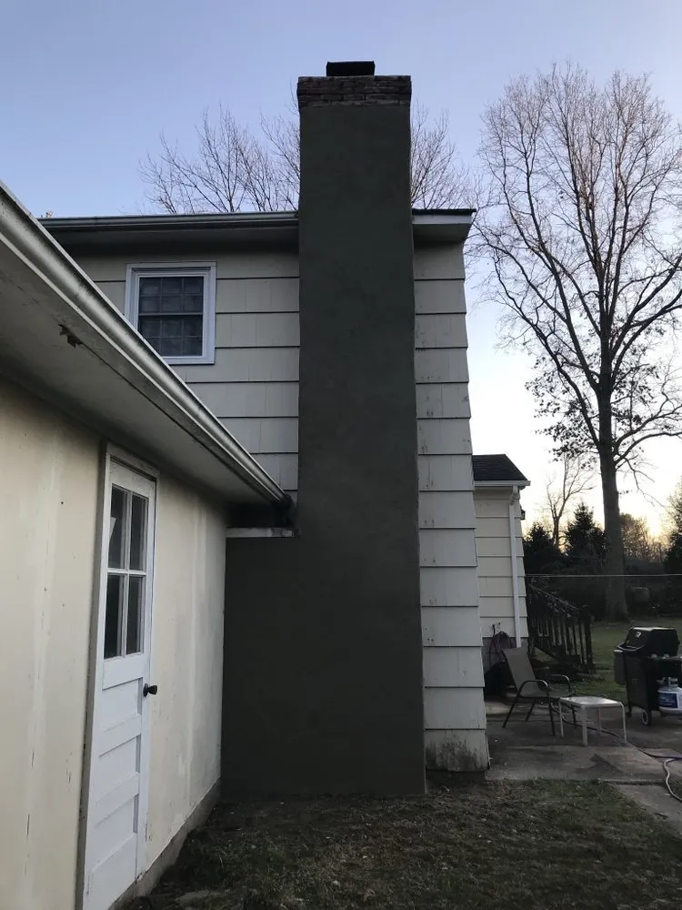 Slide of Skyline 1 Contracting