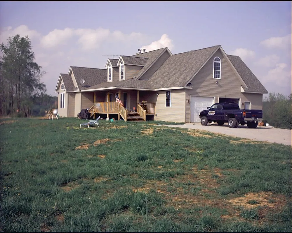 Slide of Skyline Builders