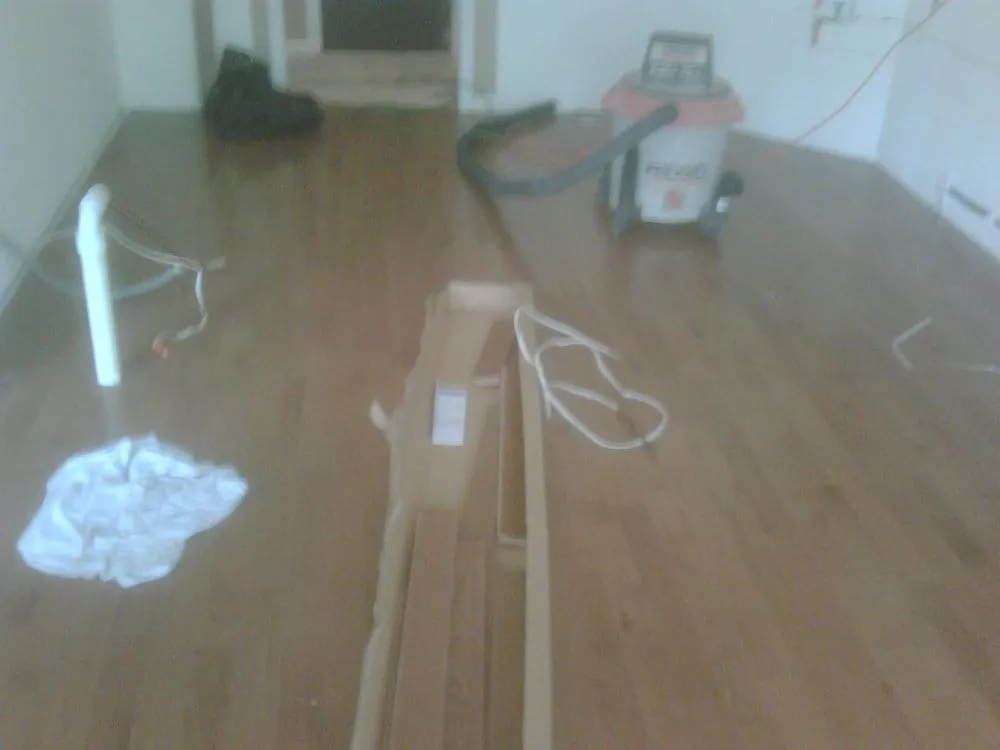 Slide of Skyline Builders