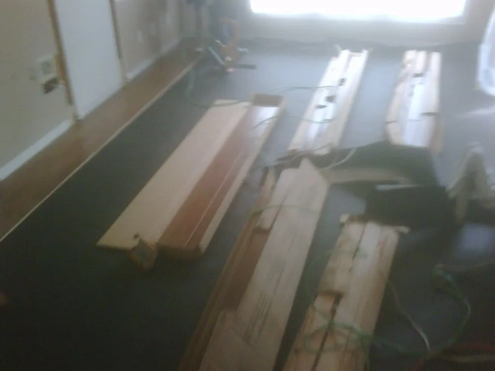 Slide of Skyline Builders