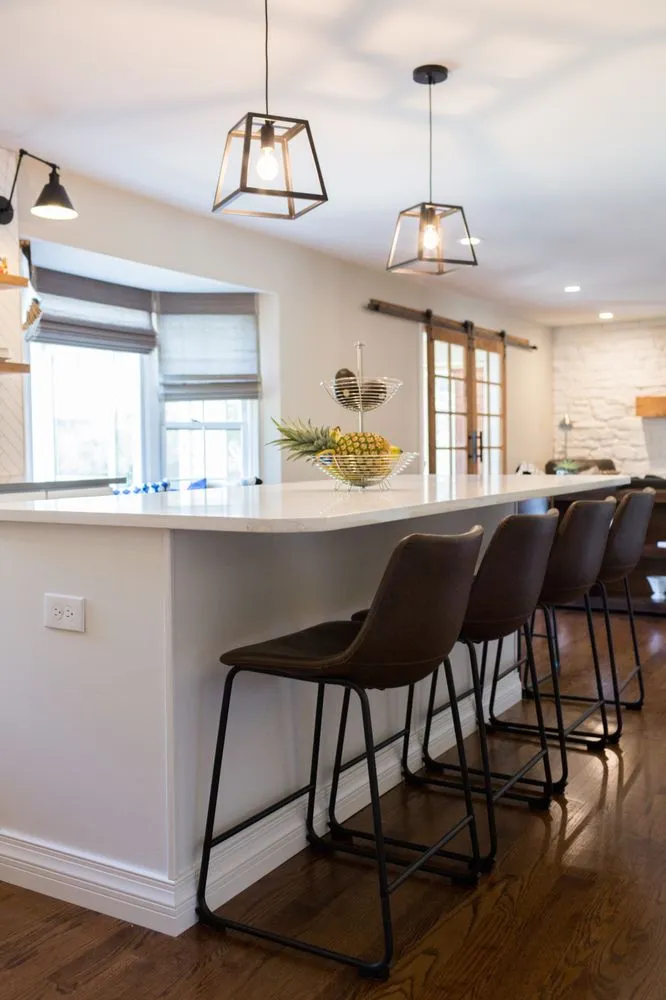 Slide of Skyline Builders