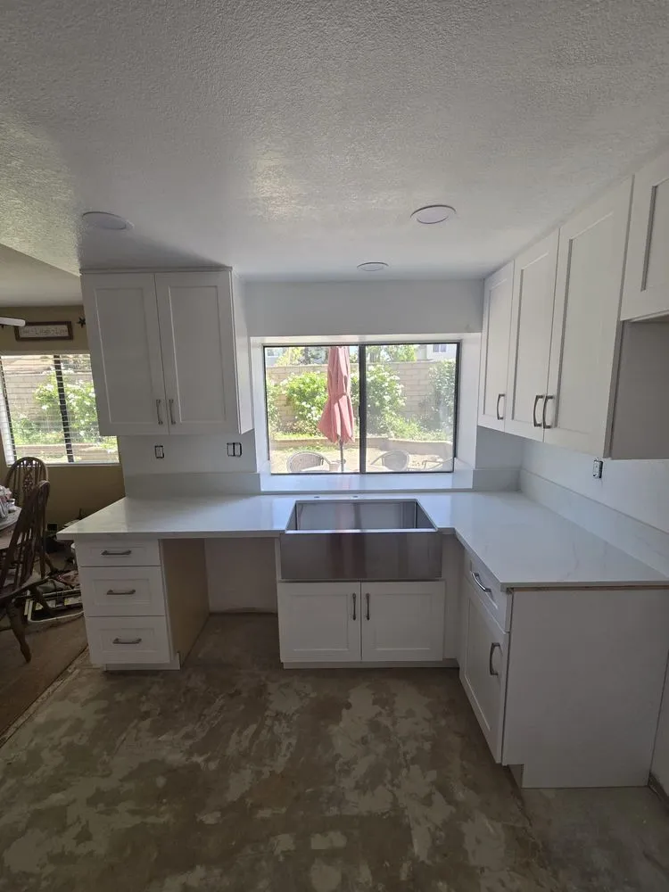 Slide of Skyline Builders