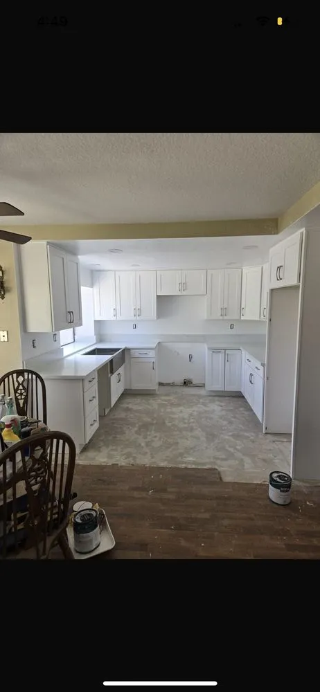 Slide of Skyline Builders