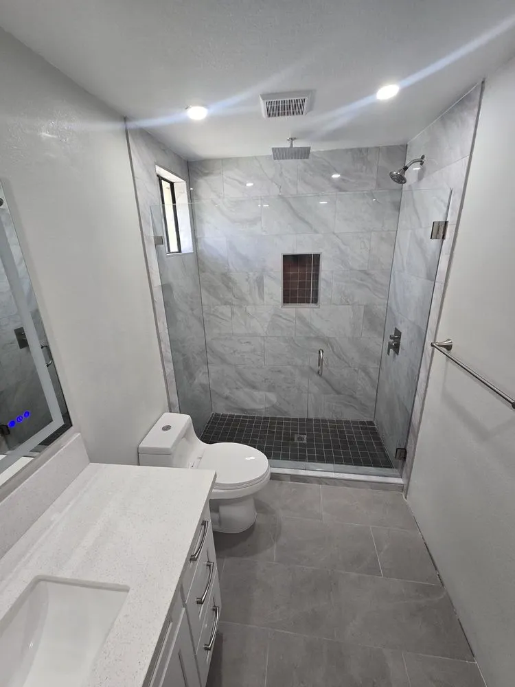 Slide of Skyline Builders