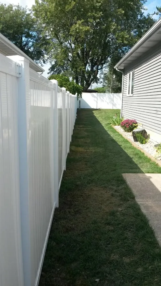 Slide of Skyline Construction