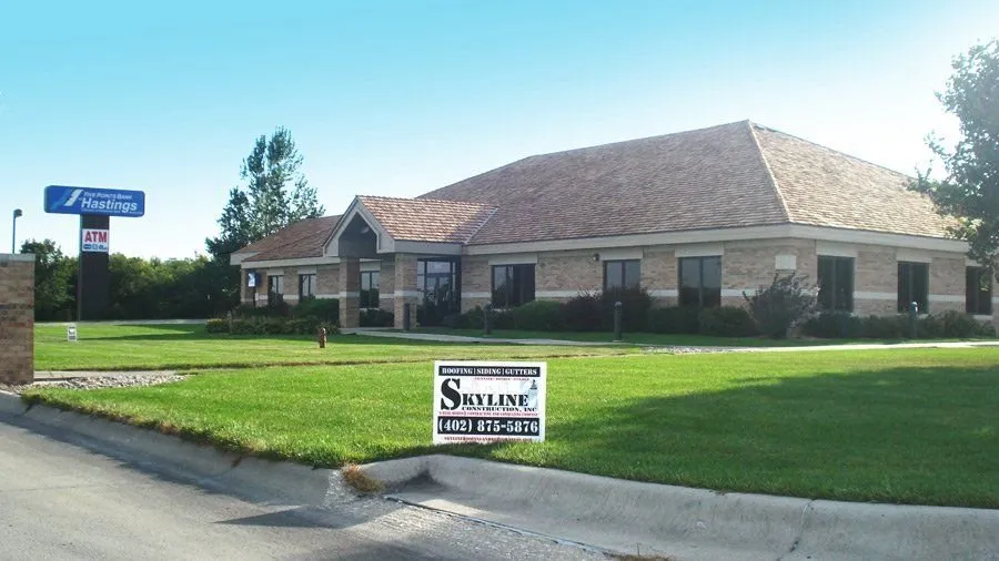 Slide of Skyline Construction, Inc. - Roofing & Restoration