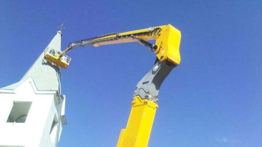 Slide of Skyline Construction, Inc. - Roofing & Restoration