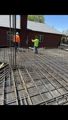 Skyline Construction