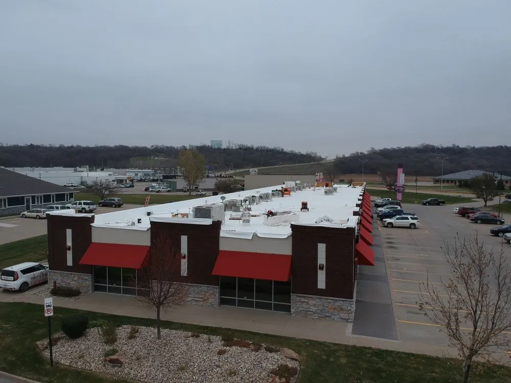 Local roof inspection in Roca, NE by SKYLINE CONSTRUCTION