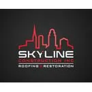 Top-rated flat roof repair experts serving Roca, NE - SKYLINE CONSTRUCTION