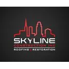 Expert residential roofing service in Roca, NE by SKYLINE CONSTRUCTION