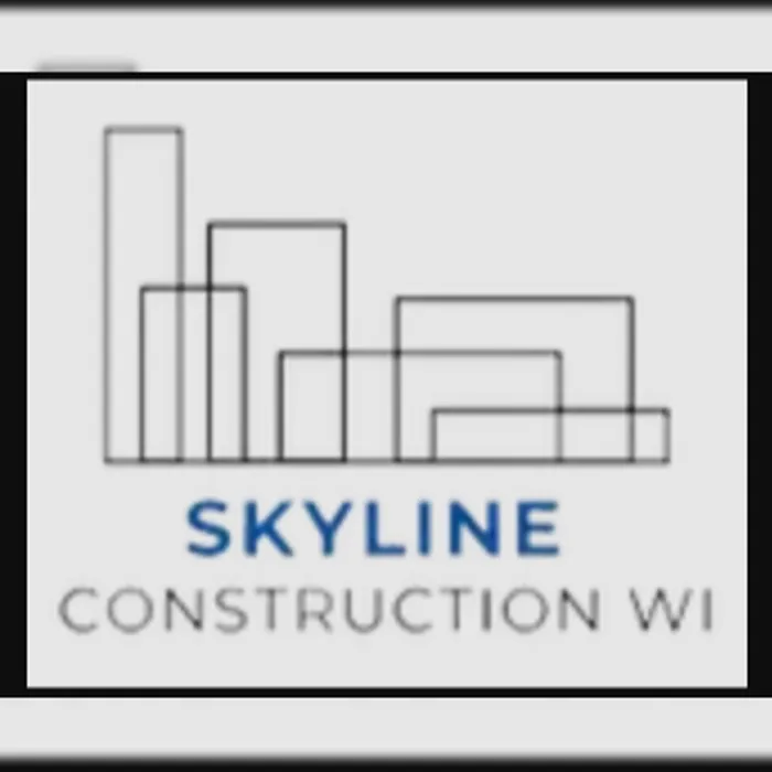 Slide of Skyline Construction WI