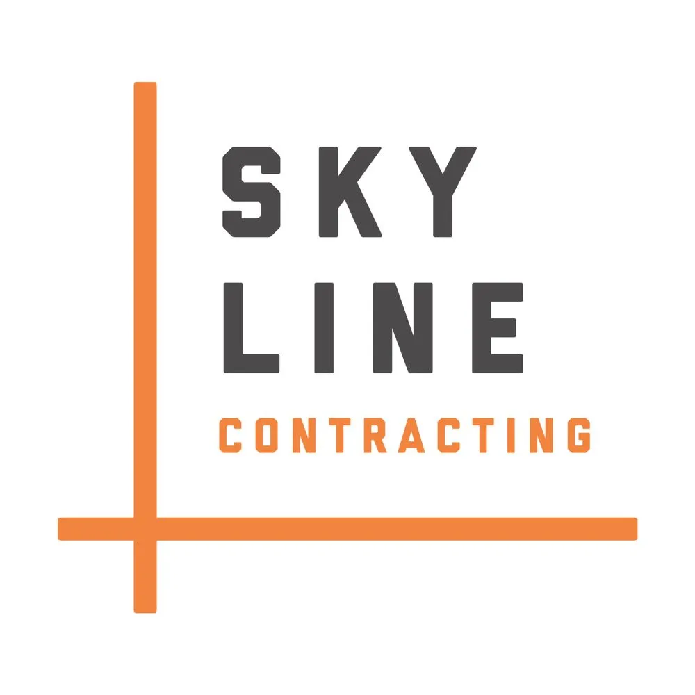 Slide of Skyline Contracting
