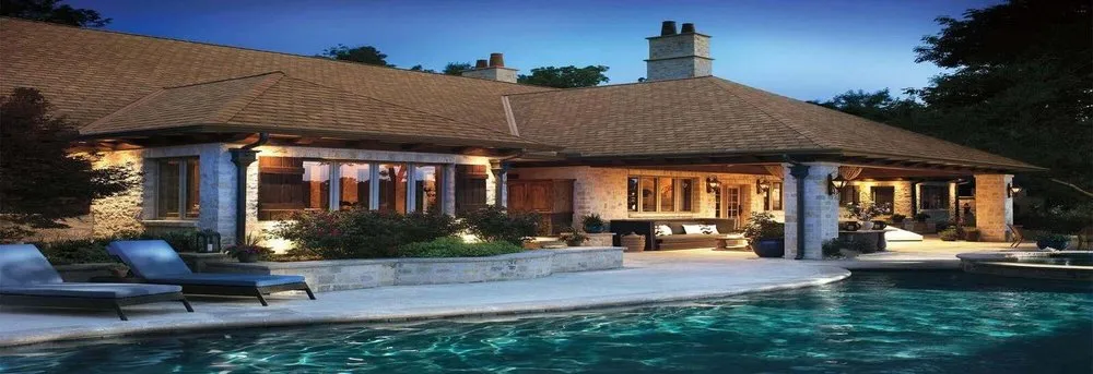 Slide of Skyline Contracting