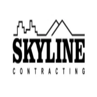 Slide of Skyline Contracting