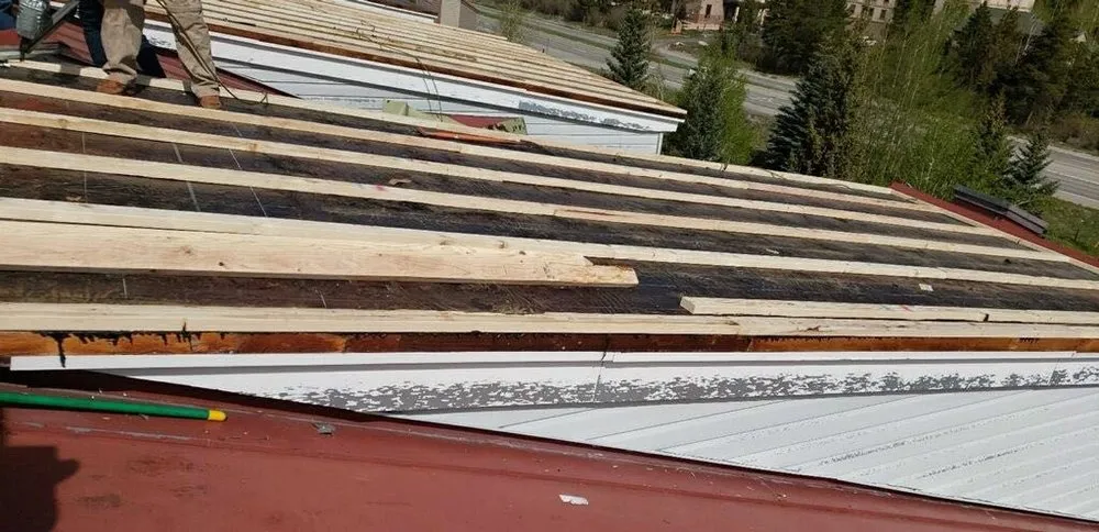 Slide of Skyline Contractors