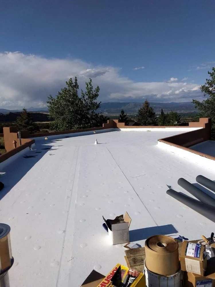 Slide of Skyline Contractors