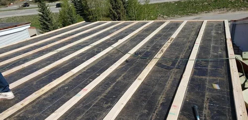 Slide of Skyline Contractors