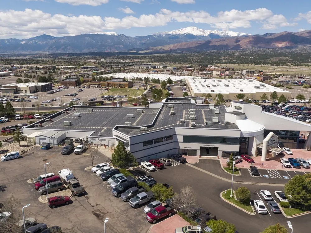 Slide of Skyline Contractors