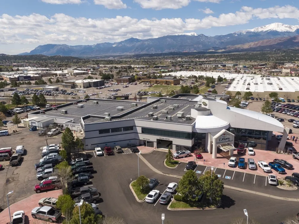 Slide of Skyline Contractors