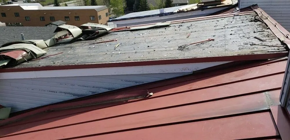 Slide of Skyline Contractors