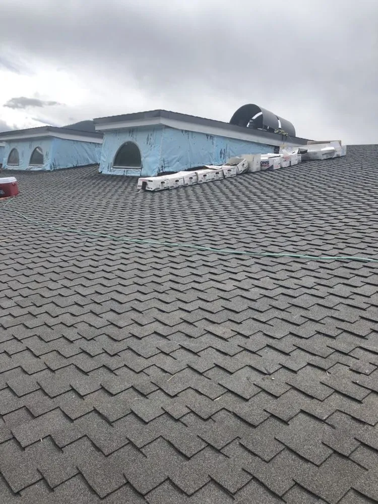 Slide of Skyline Contractors