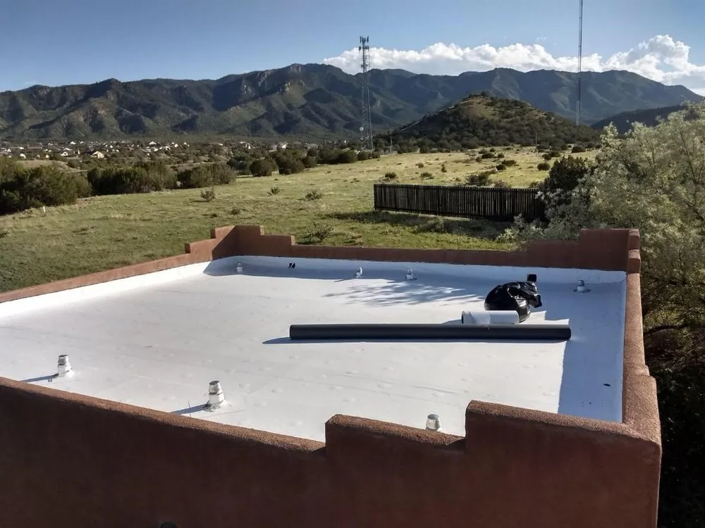 Slide of Skyline Contractors