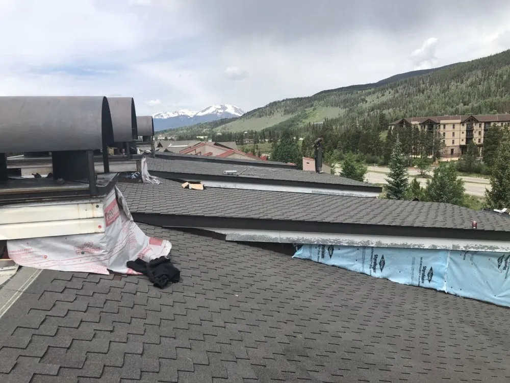 Slide of Skyline Contractors