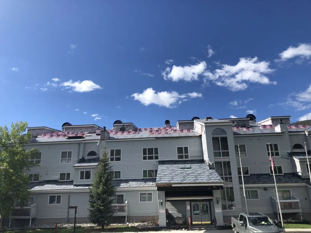 Slide of Skyline Contractors