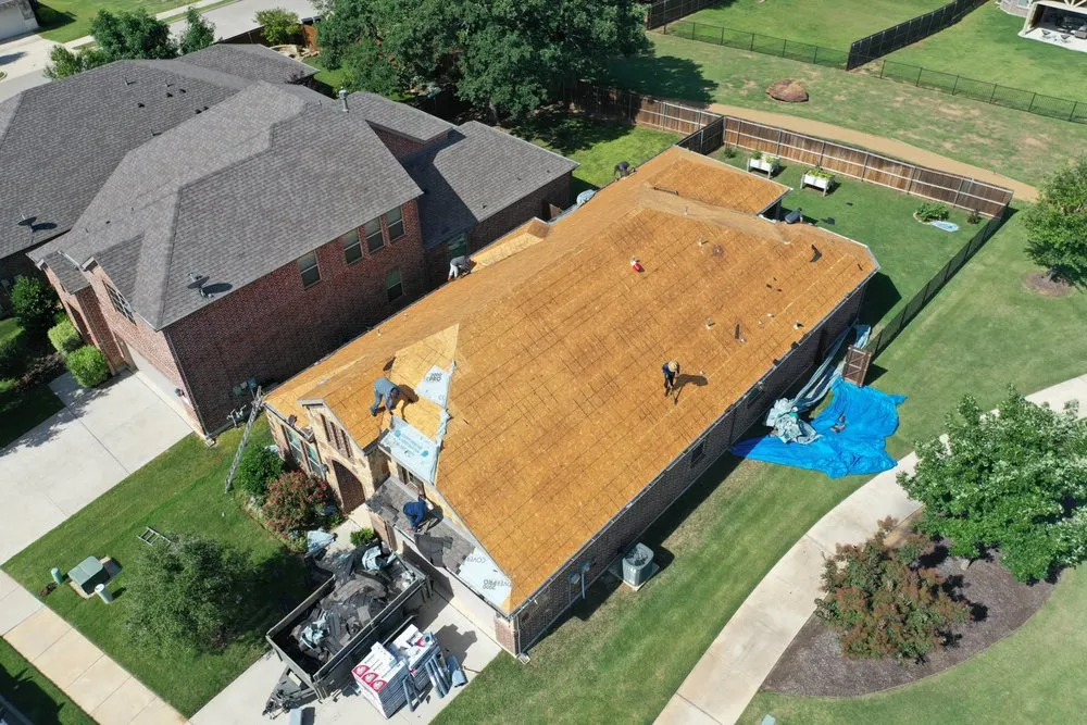 Slide of Skyline Custom Construction