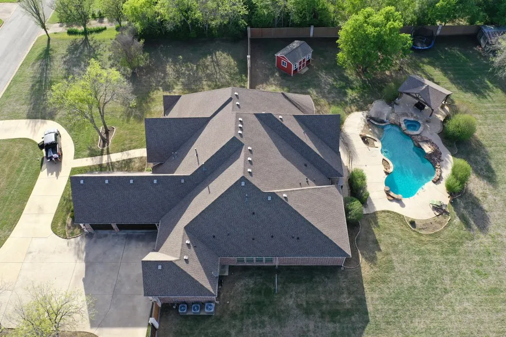 Slide of Skyline Custom Construction