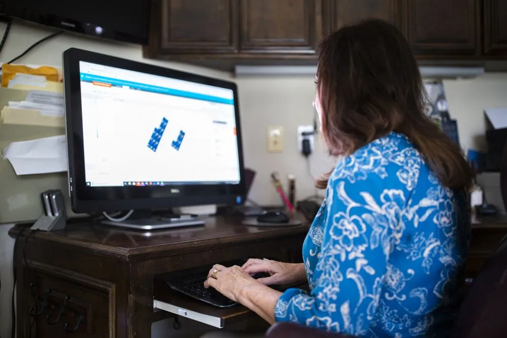 Slide of Skyline Energy Savers