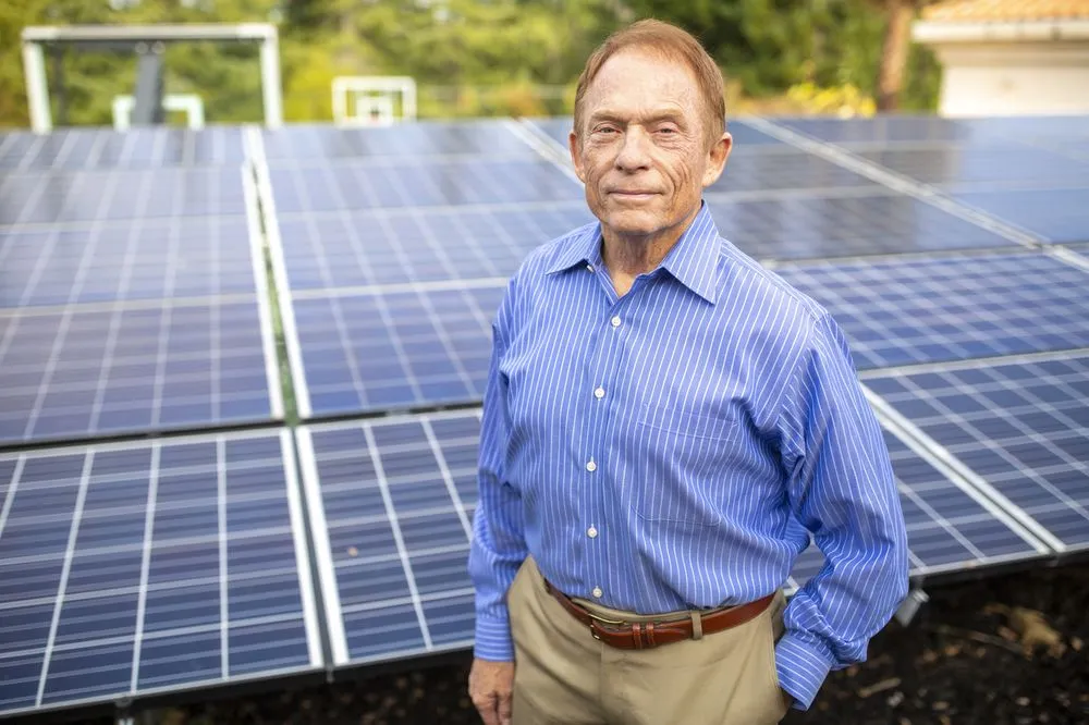 Slide of Skyline Energy Savers