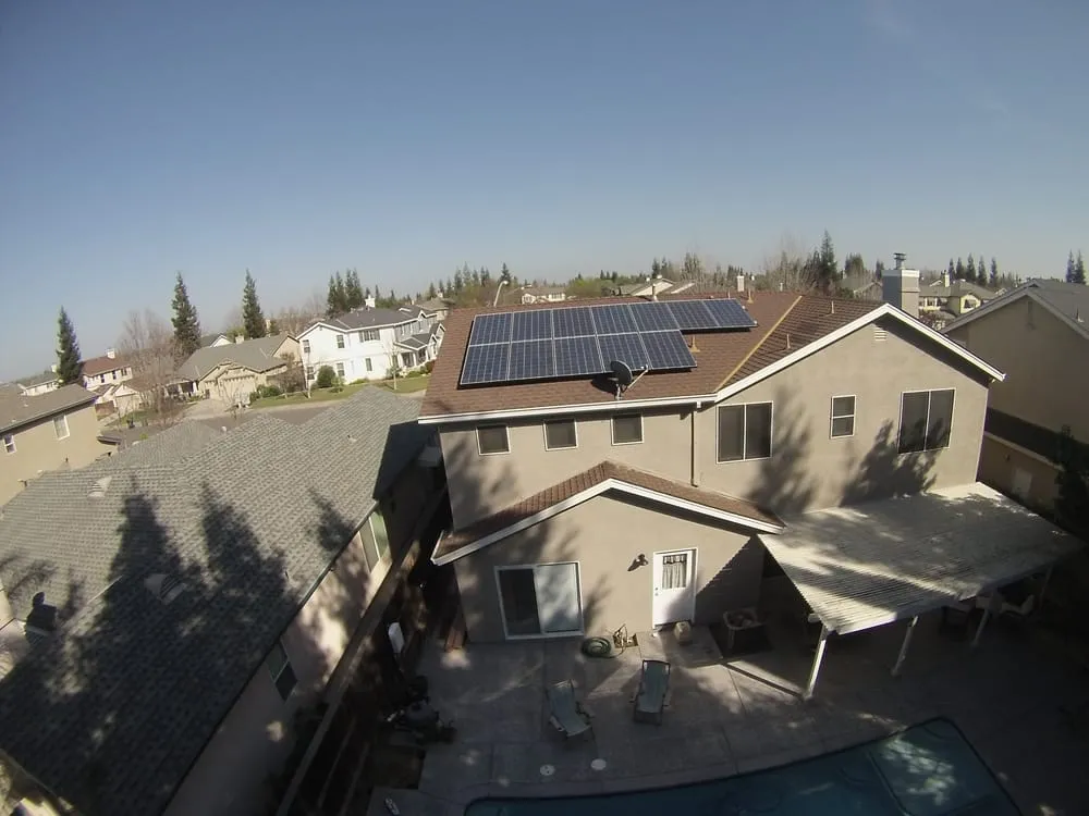 Slide of Skyline Energy Savers